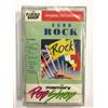 EURO ROCK MEMORY POP SHOP - MC MUSICASSETTA NUOVA E SIGILLATA