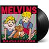 Melvins 'Houdini' LP 180g Gatefold Vinile nero - Nuovo e Sigillato