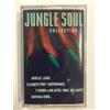 JUNGLE SOUL COLLECTION - MC MUSICASSETTA NUOVA NON SIGILLATA