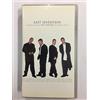EAST SEVENTEEN - AROUND THE WORLD - VHS (VIDEOCASSETTA) NUOVA NON SIGILLATA