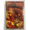PAUL MC CARNEY - FLOWERS IN THE DIRT - MUSICASSETTA NUOVA E SIGILLATA