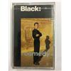 BLACK COMEDY - MUSICASSETTA NUOVA E SIGILLATA