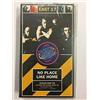 East 17 - No place Like Home - VHS (VIDEOCASSETTA) NUOVA E SIGILLATA