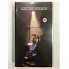 THE PRETENDERS - THE ISLE OF VIEW - VHS (VIDEOCASSETTA) NUOVA NON SIGILLATA