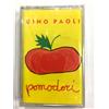 GINO PAOLI - POMODORI - MC MUSICASSETTA NUOVA E SIGILLATA