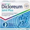 ALFASIGMA SpA Dicloreum Joint Plus 20 bustine - System Amedial Plus