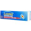 BAYER SpA LASONIL ANTIDOLORE*GEL120G 10%