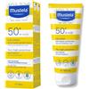 LAB.EXPANSCIENCE ITALIA Srl Mustela latte solare SPF 50+ da 100 ml - Protezione molto alta