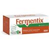 NAMED Srl Fermentix - 12 Flaconcini Fermenti Lattici Tindalizzati - 10 miliardi