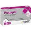 NAMED Srl Progepril 28 compresse - Integratore ciclo mestruale