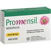 PHARMACARE EUROPE LTD Promensil Menopausa Forte - 60 compresse con isoflavoni di trifoglio rosso