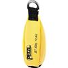 PETZL S02Y 350 Jet - Sacca da Viaggio, 350 g, Colore: Giallo