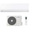 Samsung CLIMATIZZATORE SAMSUNG AR35 MONO SPLIT AR40 24000 BTU INVERTER R-32 WI-FI INTEGRATO F-AR24ARH