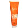 AVENE (Pierre Fabre It. SpA) Avene Latte Solare protezione 50 Tocco Secco 100% Invisibile 100ml