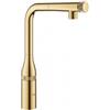 Grohe Essence Touch 31 615 GL0 Miscelatore SmartControl cucina con doccetta estraibile finitura Oro - 31615GL0