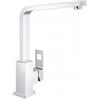 Grohe Eurocube 31 255 000 Miscelatore monocomando cucina con bocca girevole finitura Cromo - 31255000