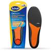 Scholl Gelactiv Solette Lavoro Scholl Taglia L (40-46.5) Ammortizzanti