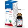 Princeps Oralmad Spray Orale 15 Ml Sollievo Rapido e Efficace Per Gola Secca e Irritata
