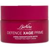 Bionike Defence Xage Prime Crema Ridensificante Notte 50 Ml