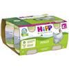 Hipp Omogeneizzato Pollo e Vitello Hipp Bio 4x80g
