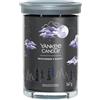 Yankee Candle Midsummer's Night Signature Tumbler Candela Profumata Tumbler Signature