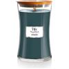Woodwick Antiquarium Grande arium Candela Profumata Vasetto