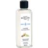 Maison Berger Paris Thé Blanc Pureté 500 ml Ricarica per Lampada Catalitica Flacone