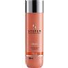 System Professional Solar Hair&Body Shampoo SOL1 250ml - shampoo/doccia solare corpo e capelli