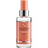 System Professional Solar Sun Oil 100ml - olio solare protezione capelli