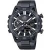 Edifice Casio Watch ECB-2000DC-1BEF, Nero