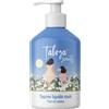 Taboga Scents Fiore di Cotone Sapone liquido mani