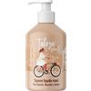 Taboga Scents Fiori Bianchi, Muschio e Ambra Sapone liquido mani
