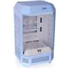 Thermaltake The Tower 250 | Mini Chassis | Hydrangea Blue