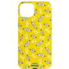 Minions Custodia per iPhone 15 Plus Minions & Monsters Bello All Over Print