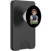 SplitRun Apparel A/B Testing My Personality Divertente marketer digitale PopSockets PopWallet per MagSafe