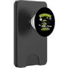 Pickleball Ninja Kitchen Bandit Humor Kitchen Bandit NVZ Stealth Level Cucina certificata PopSockets PopWallet per MagSafe