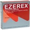 Ezerex 20 bustine