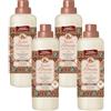 sarcia.eu Tesori d'Oriente Byzantium ammorbidente concentrato 760 ml x4
