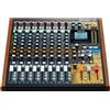 TASCAM Model 12 All-in-One Production Mixer Recorder Interfaccia Audio Multit...