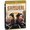 Eagle Pictures Samurai Marathon - I Sicari Dello Shogun