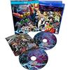 Eagle Pictures Shin Jeeg Robot D'Acciaio - Bd (2 Bd)