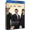 Lucky Red Bernie (Blu-Ray)