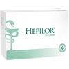 AZIENDA FARMACEUTICA ITALIANA HEPILOR 20CPS