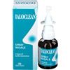 FARMA-DERMA Srl Farmaderma, Ialoclean Spray Nasale, 30 ml