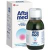 A.MENARINI IND.FARM.RIUN.Srl Aftamed Collutorio Afte, 150 ml