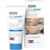 ISDIN Srl Isdin, Nutratopic Pro-AMP Crema Viso Pelle Atopica, 50 ml