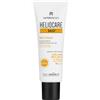DIFA COOPER SpA Heliocare 360° SPF100+ Gel Cream Protezione Solare Viso, 50 ml