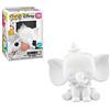 Funko Pop Disney Dumbo DIY Vinyl Figure