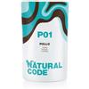 Natural Code Adult Cat in Bustina per Gatti - P01 Pollo - 24x70 gr