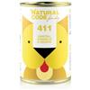 Natural Code 400 For Dog Cibo Umido per Cani Adulti - 6x400 gr - Anatra Coniglio e Patate